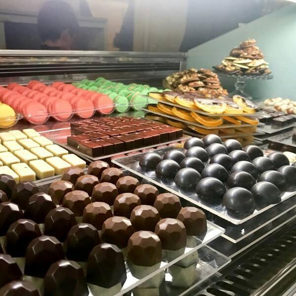 Dolce Amaro Cioccolateria,Paternò (Ct)