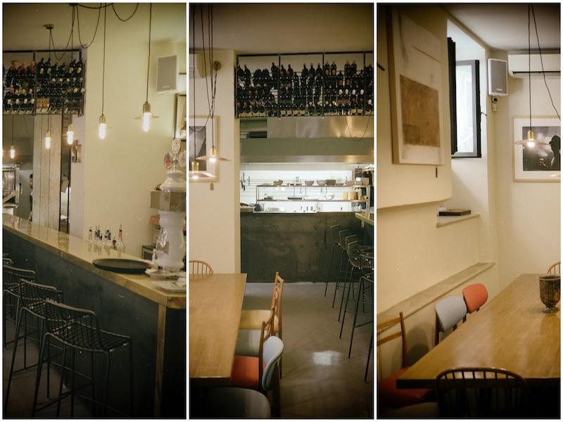 I BOTTAI Ristorante, Ortigia (Sr)