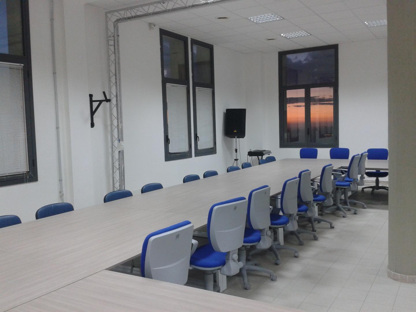 Laboratorio Multimediale, Niscemi (CT)