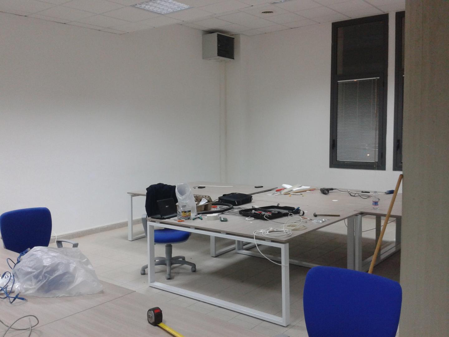 Laboratorio Multimediale, Niscemi (CT)