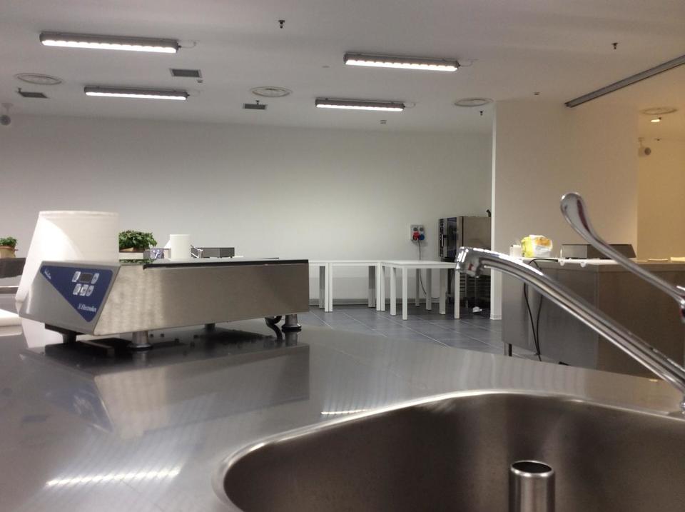 Norma L'OFFICINA DELLE ECCELLENZE SAC Aereoporto Fontanarossa di Catania CIR srl