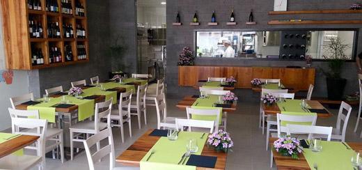 NATURASI'-RISTORANTE CUCINA BIOLOGICA, Borghetto Europa, Piazza Europa, CT.