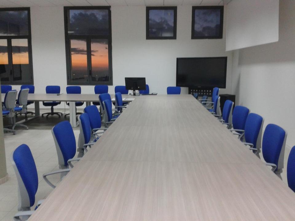 Laboratorio Multimediale, Niscemi (CT)