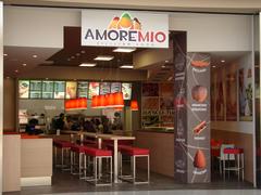 AMORE MIO, SICILIAN FOOD.Centro Sicilia. CT