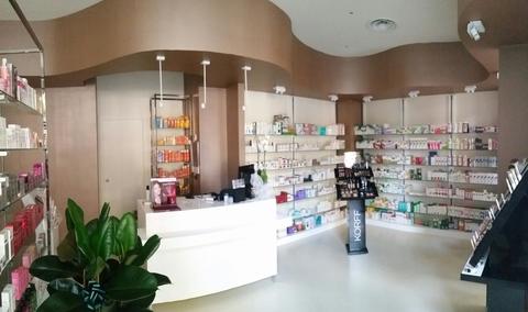 PARAFARMACIA FARMISSIMA, Corso Italia (Ct) Arredi Farmacie e parafarmacie a Catania e Sicilia CIR srl