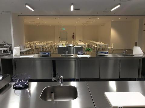 Norma L'OFFICINA DELLE ECCELLENZE SAC Aereoporto Fontanarossa di Catania CIR srl