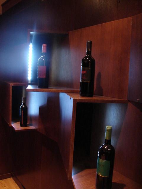 Museo del vino Castello arabo normanno di Butera