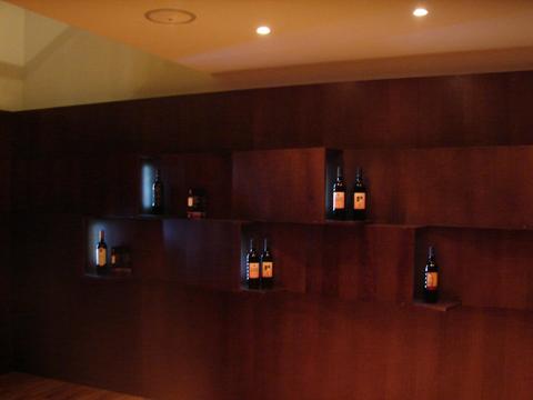 Museo del vino Castello arabo normanno di Butera