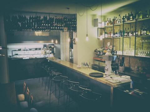 I BOTTAI Ristorante, Ortigia (Sr)