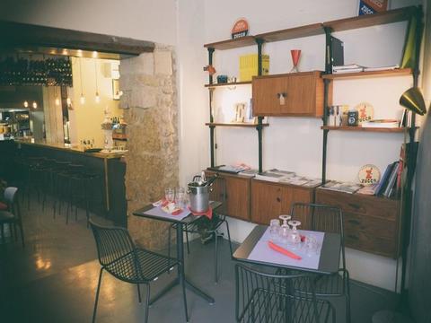 I BOTTAI Ristorante, Ortigia (Sr)