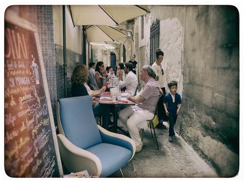 I BOTTAI Ristorante, Ortigia (Sr)