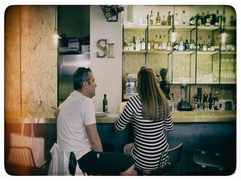 I BOTTAI Ristorante, Ortigia (Sr)