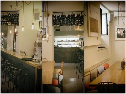 I BOTTAI Ristorante, Ortigia (Sr)