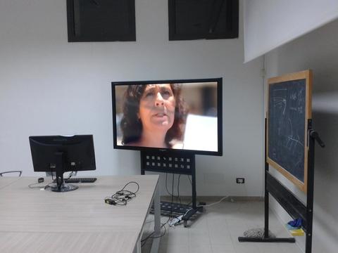 Laboratorio Multimediale, Niscemi (CT)