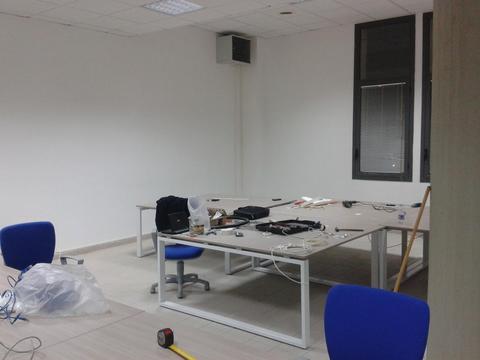 Laboratorio Multimediale, Niscemi (CT)
