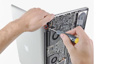 Riparazione Notebook e PC Catania