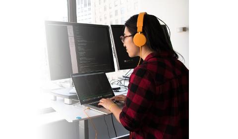 Assistenza Software da Remoto