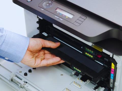 Riparazione Stampanti  e Plotter Catania