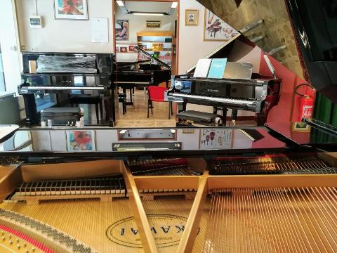 IL PIANOFORTE