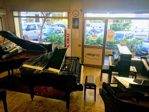 IL PIANOFORTE