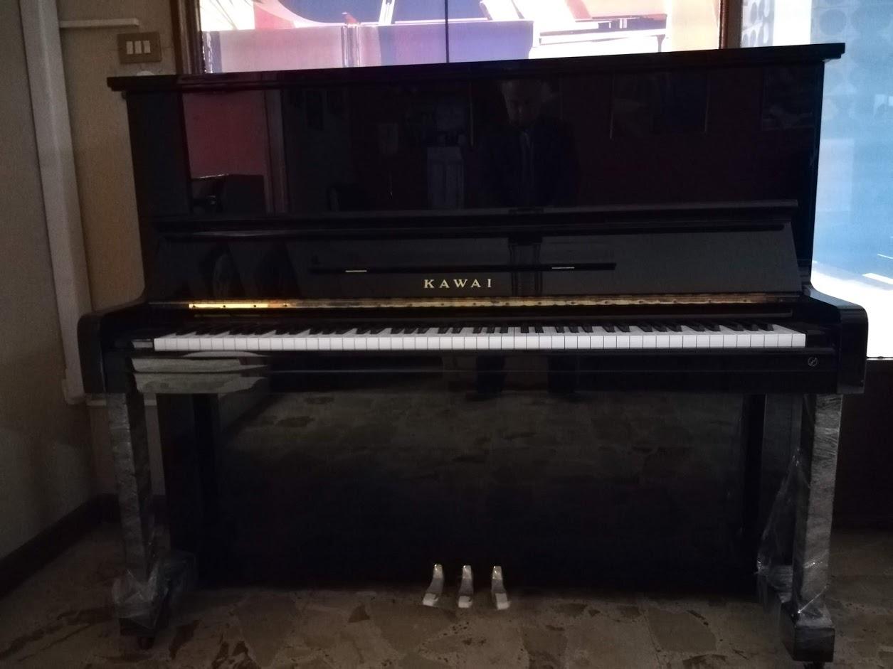 Pianoforte verticale KAWAI BS 20
