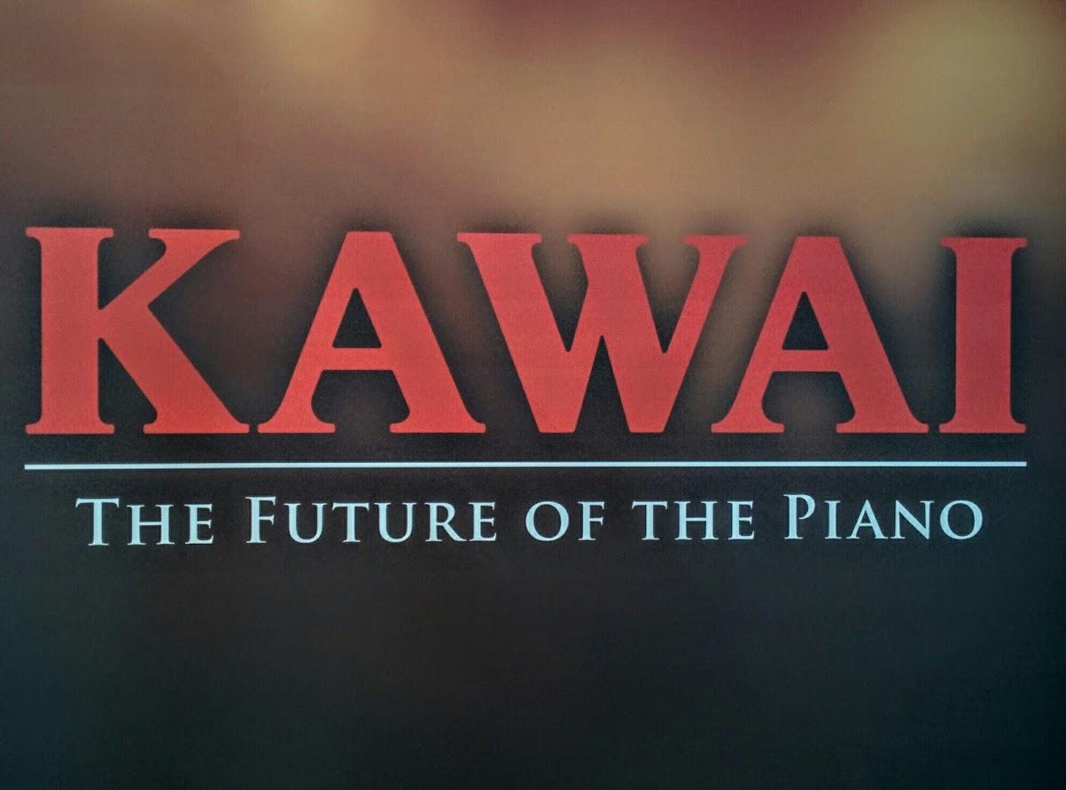 NUOVISSIMO ARRIVO PIANOFORTE QUARTO  CODA KAWAI GL 10
