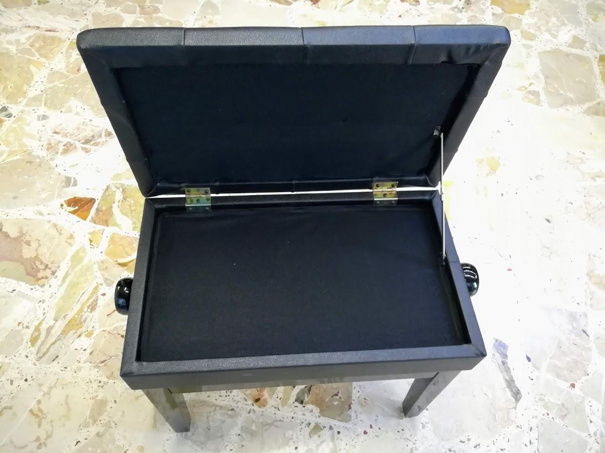 PANCHETTA APRIBILE PORTA SPARTITI