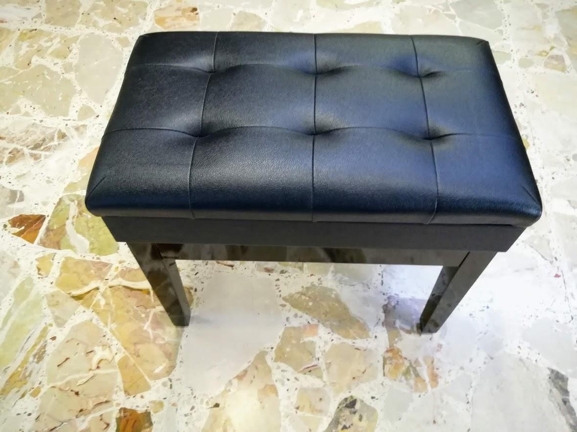 PANCHETTA APRIBILE PORTA SPARTITI