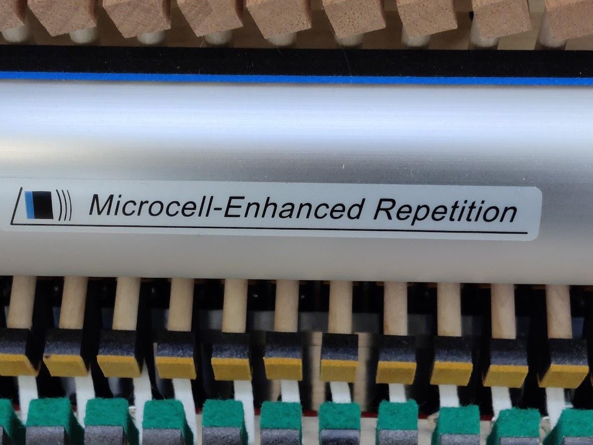 APPENA ARRIVATO PIANOFORTE VERTICALE KAWAI K 300