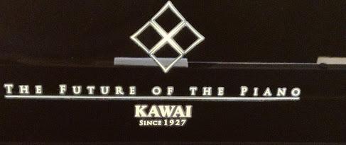 APPENA ARRIVATO PIANOFORTE VERTICALE KAWAI K 300