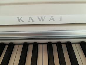 NUOVO PIANOFORTE DIGITALE  GARANZIA 5 ANNI KAWAI CX 102