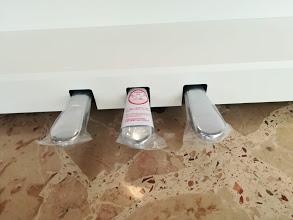 NUOVO PIANOFORTE DIGITALE  GARANZIA 5 ANNI KAWAI CX 102