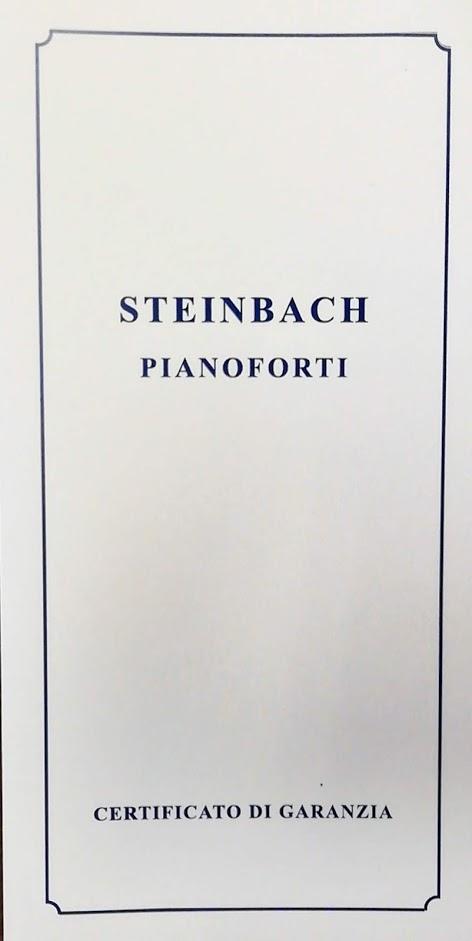 Verticale bianco STEINBACH 118