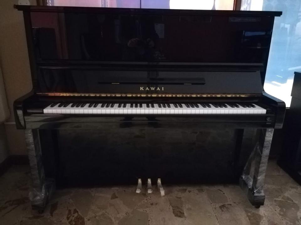 Pianoforte verticale KAWAI BS 20