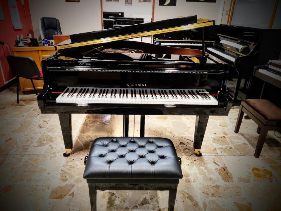 NUOVO ARRIVO KAWAI GL  30