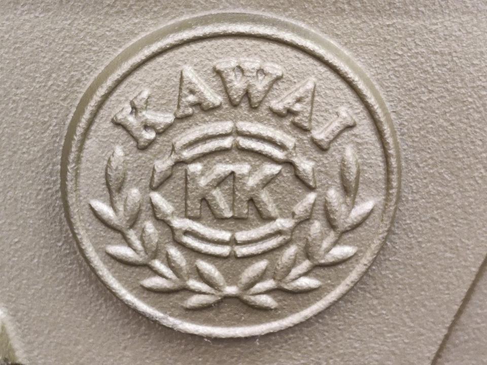 APPENA ARRIVATO PIANOFORTE VERTICALE KAWAI K 300