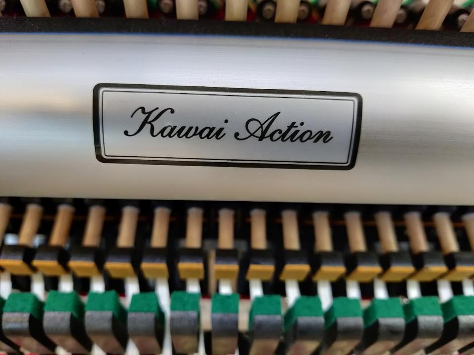 APPENA ARRIVATO PIANOFORTE VERTICALE KAWAI K 300