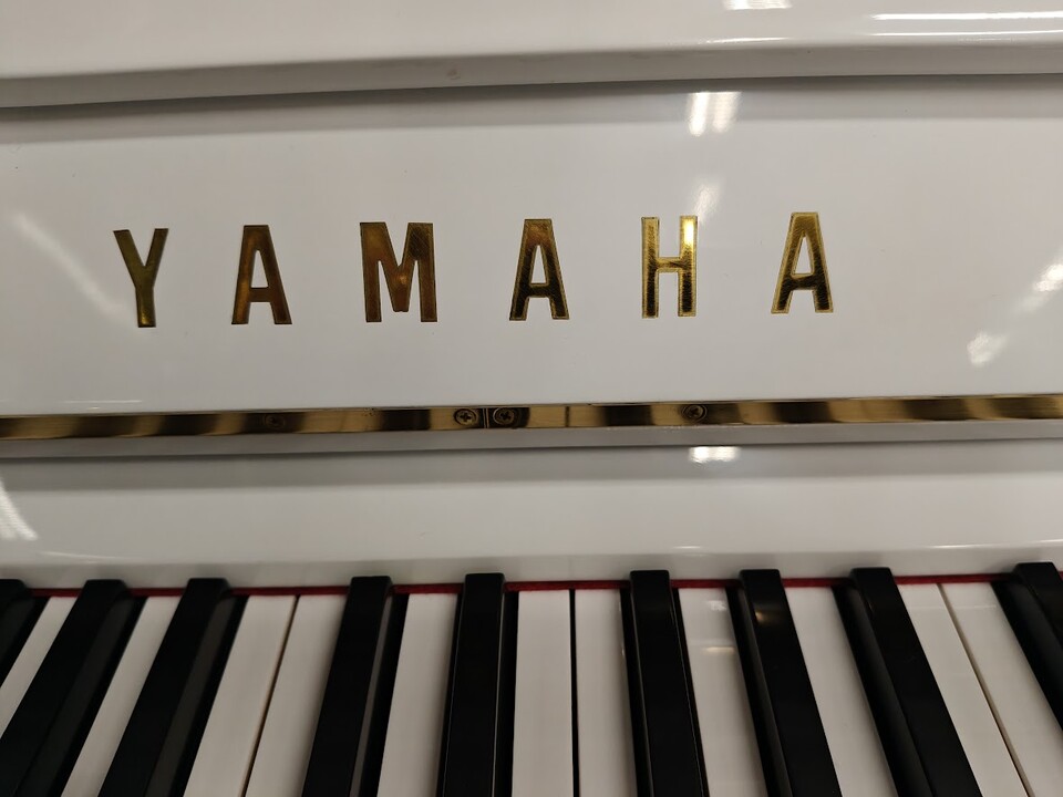YAMAHA U 1 YAMAHA U1