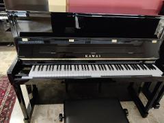 APPENA ARRIVATO PIANOFORTE VERTICALE KAWAI K 300