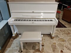 YAMAHA U 1 YAMAHA U1