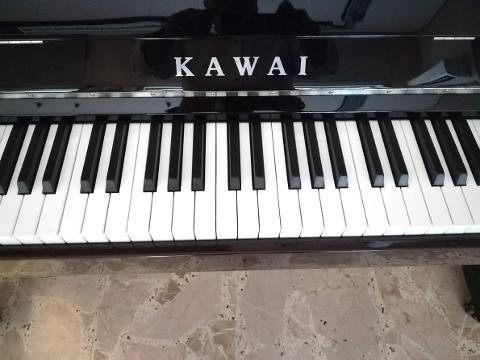 NUOVO PIANOFORTE VERTICALE KAWAI ND 21