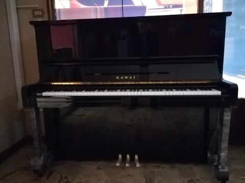 Pianoforte verticale KAWAI BS 20