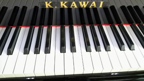 Pianoforte coda KAWAI GL 50