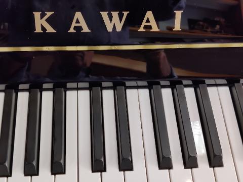 NUOVO PIANOFORTE VERTICALE KAWAI K 200