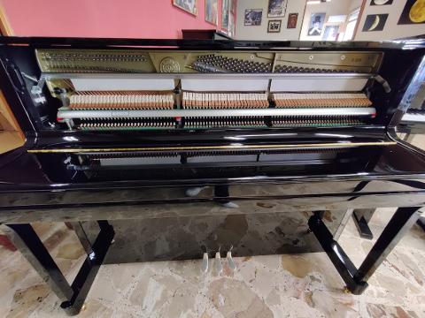 NUOVO PIANOFORTE VERTICALE KAWAI K 200