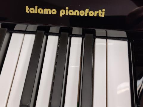 NUOVO PIANOFORTE VERTICALE KAWAI K 200