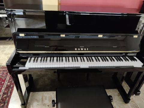 APPENA ARRIVATO PIANOFORTE VERTICALE KAWAI K 300