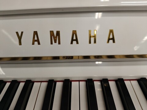 YAMAHA U 1 YAMAHA U1