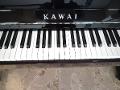 NUOVO PIANOFORTE VERTICALE KAWAI ND 21