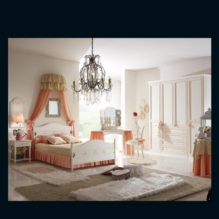 CAMERETTE CLASSICHE